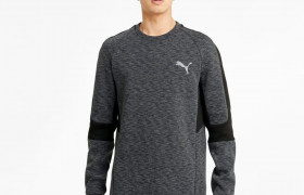 Толстовка Evostripe Crew Neck Men' Sweater