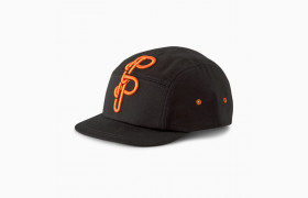 Кепка x PRONOUNCE Five-Panel Cap