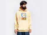 Fa P/O Fleece Dawn Yellow 2021 недорого