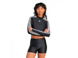 3-STRIPES CROPPED LONG SLEEVE недорого