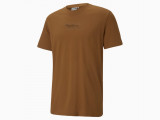x MAISON KITSUNÉ Oversized Tee недорого