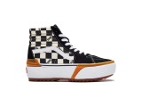 UA SK8-Hi Stacked недорого