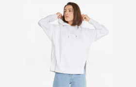 Толстовка HER Women's Hoodie