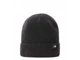 Tnf Fisherman Beanie Black 2022 недорого