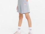 GRL Relaxed Fit Youth Shorts недорого