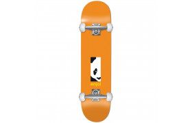 Скейтборд комплект Box Panda Fp Orange 8.125 2021