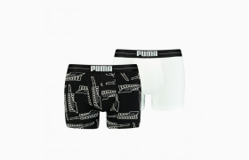 Мужское нижнее белье Men's Formtrip All-Over-Print Boxers 2 pack