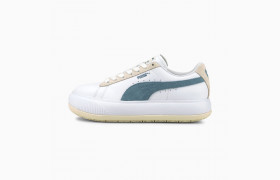 Кеды Suede Mayu Mix Women' Trainers