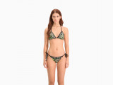 Swim Women’s All-Over-Print Side Tie Brief недорого