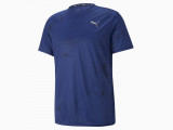 Graphic Short Sleeve Men's Running Tee недорого