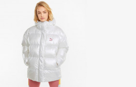 Куртка Clasics Oversized Women's Jacket