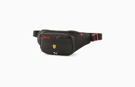 Сумка на пояс Scuderia Ferrari SPTWR Race Waist Bag