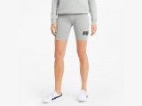 Essentials Logo Women's Short Leggings недорого