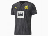 BVB Away Replica Men’s Jersey 21/22 недорого