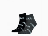 Unisex BWT Quarter Socks 2 pack недорого