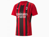 AC Milan Home Replica Men's Jersey недорого