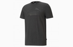 Футболка Esentials Heather Men's Tee