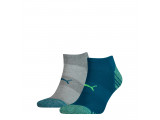 Statement Men's Trainer Socks 2 Pack недорого