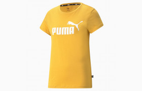 Футболка Esentials Logo Women's Tee