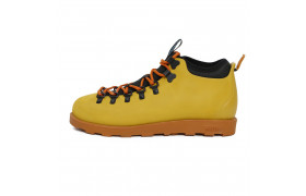 Ботинки зимние Fitzsimmons Citylite Dijon Yellow/Desert Orange 2022