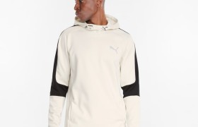 Толстовка Evostripe Warm Men' Hoodie