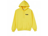 SKATE CO. Trippin' Hoodie Lemon 2022 недорого