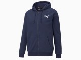 Essentials Small Logo Full-Zip Men's Hoodie недорого