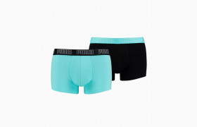 Мужское нижнее белье Basic Men’ Trunks 2 pack