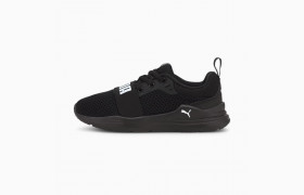 Детские кроссовки Wired Run Kids' Trainers