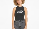 Essentials High Neck Women's Tank Top недорого