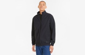 Толстовка Porsche Deign Woven MCS Men's Jacket