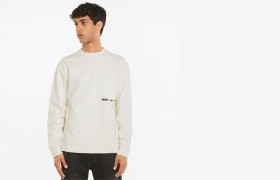 Толстовка RAD/CAL Winterised Crew Neck Men' Sweatshirt