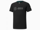 Mercedes F1 Logo Youth Tee недорого
