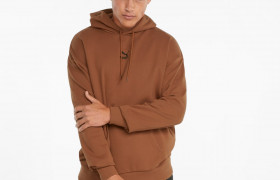 Толстовка Clasics Oversized Men's Hoodie