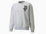 Team Crew Neck Men's Sweatshirt недорого