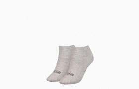 Носки Women's neaker Socks 2 pack