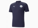 Man City Casuals Men's Football Polo Shirt недорого