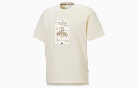 Футболка Dassler Legacy Tee