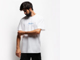 S/S Orbit T-Shirt White / Blue 2021 недорого