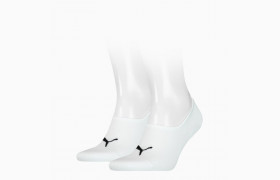 Носки Unisex High-Cut Footie 2 pack