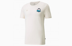 Футболка Man City FtblFeat Men's Football Tee