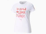 Graphic Streetwear Women's Tee недорого