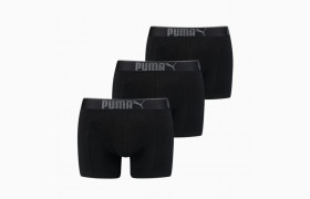 Мужское нижнее белье Premium Sueded Cotton Men’ Boxers 3 pack