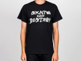 Skate And Destroy Black 2020 недорого