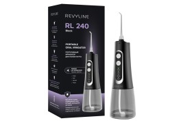 Портативный ирригатор RL 240 Black