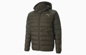 Куртка Flex Hooded Men’s Jacket