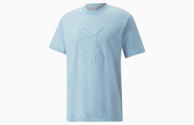 Футболка x MAISON KITSUNE Tee