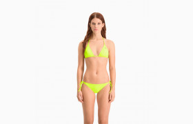 Лиф для плавания Swim Women Triangle Bikini Top