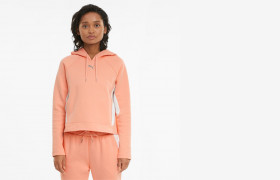 Толстовка Evostripe Women' Hoodie