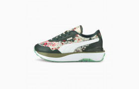 Кроссовки x LIBERTY Cruise Rider NU Women' Trainers